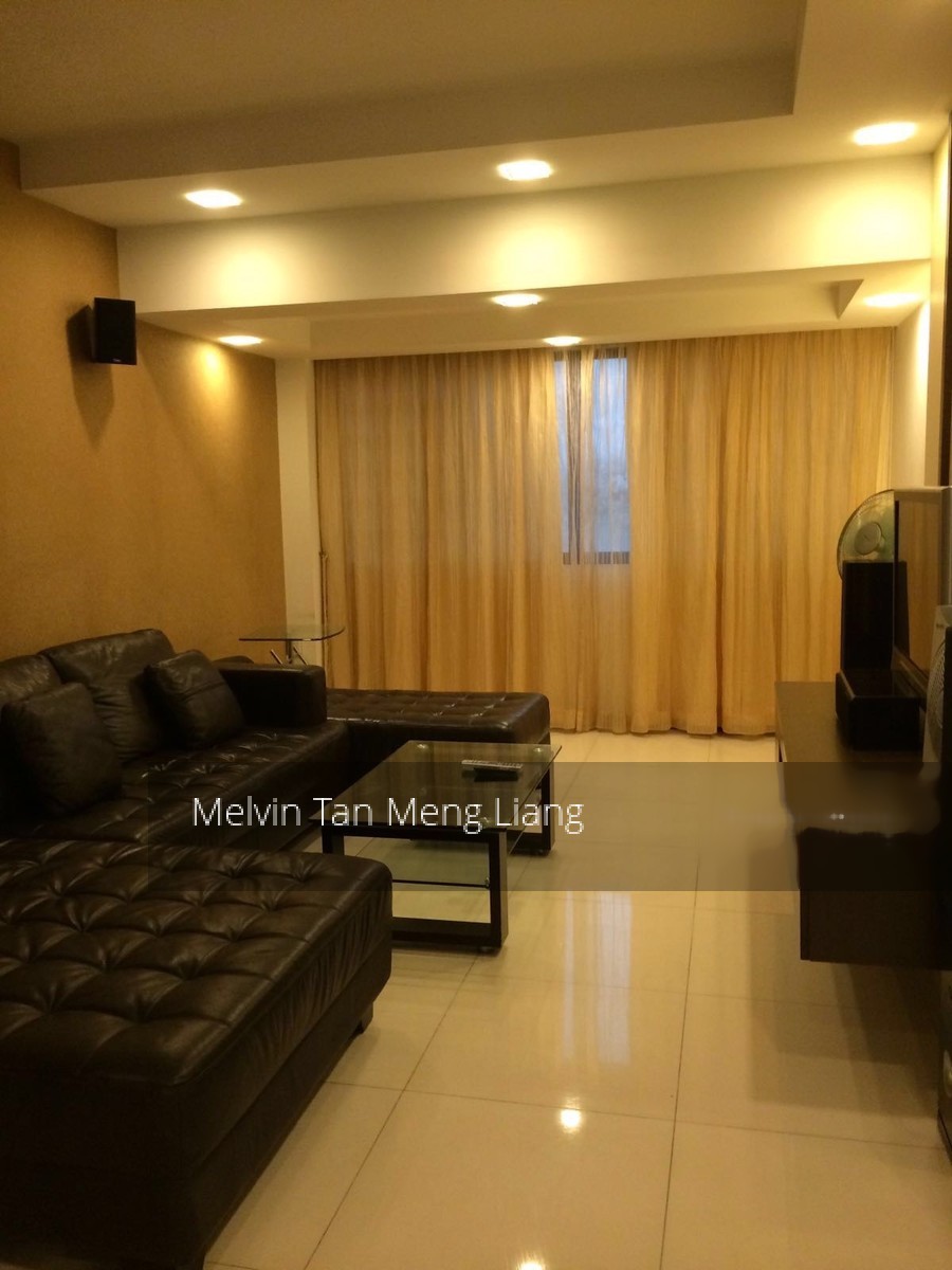 Serangoon North Avenue 3 thumbnail photo